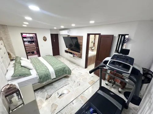Apartamento En Quintas De Don Simón, Cali - Valle De Cauca