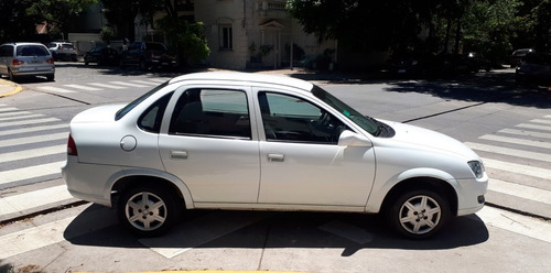 Chevrolet Classic 1.4 Ls Abs Airbag 2015