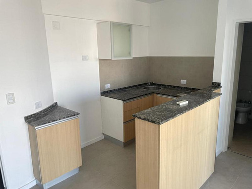 Dos Ambientes Con Balcón Amenities En Caballito