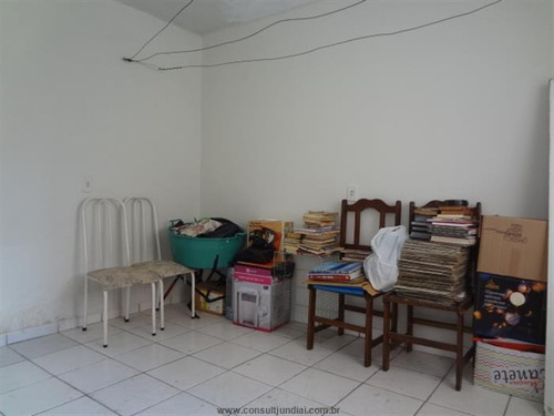 Imagem 21 de 28 de Casas À Venda Em Jundiaí/sp - Compre A Sua Casa Aqui! - 1428500