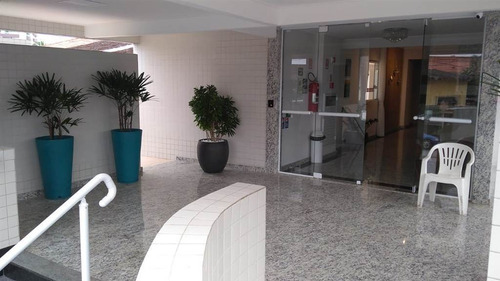 Imagem 4 de 16 de Apartamento, 2 Dorms Com 66.83 M² - Vila Caicara - Praia Grande - Ref.: Lct28 - Lct28