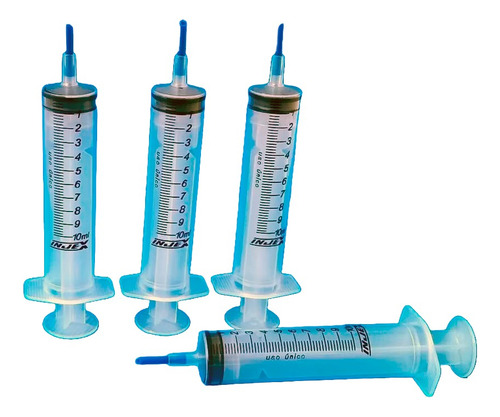 Kit P/ Pressurizar E Desentupir Cartuchos Bulk Epson