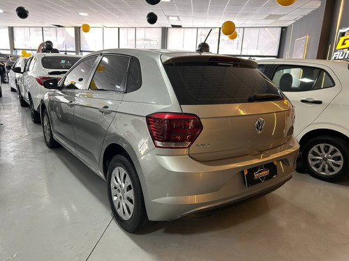 Volkswagen Polo 1.0 MPI TOTAL FLEX MANUAL