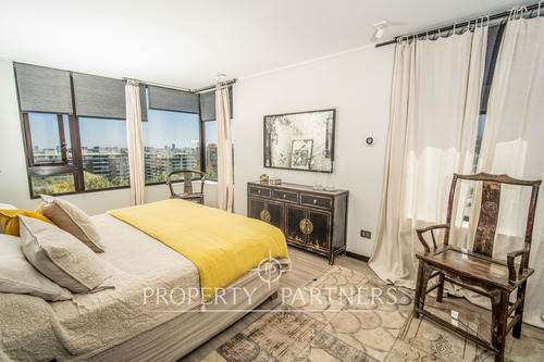 Moderno E Impecable Departamento En Lo Curro