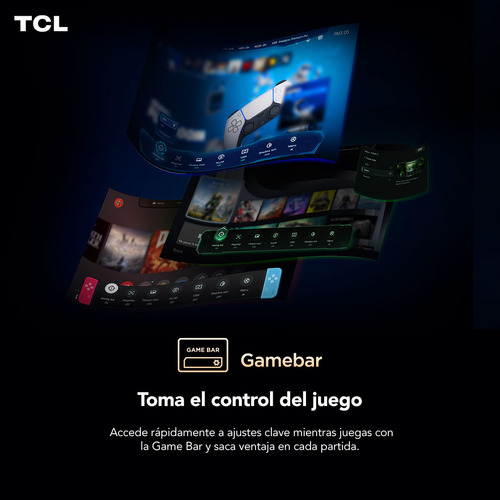 Smart Tv 75 Tcl 4k Qled Mini Led 75c7k