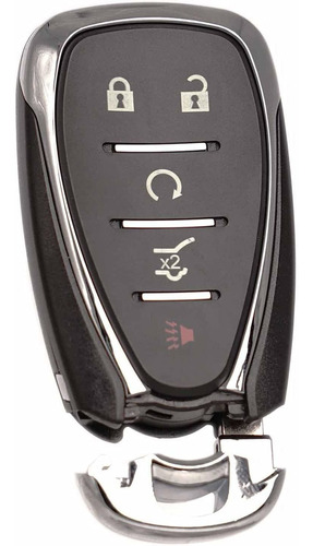 Key Fob Replacement Compatible For Chevy Equinox Lt Ls L Pre