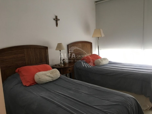 Roosevelt, 2 Dormitorios-ref:2483