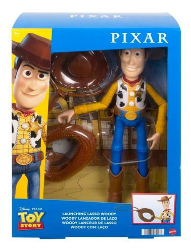 Juguetes De Toy Story