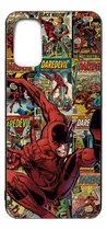 Comprar Funda Protector Para Realme 7 Pro Dare Devil