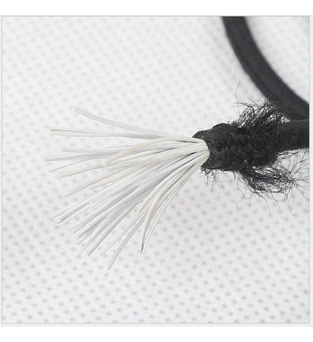 De 4 Cordones Elásticos Universales De Recambio Para