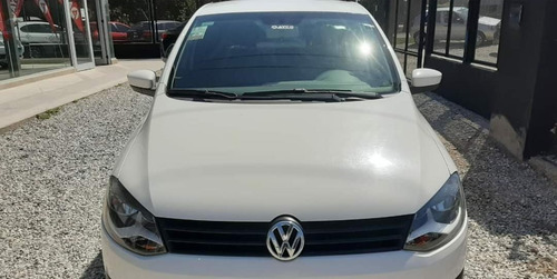 Volkswagen Fox 2013 1.6 Comfortline 5 P