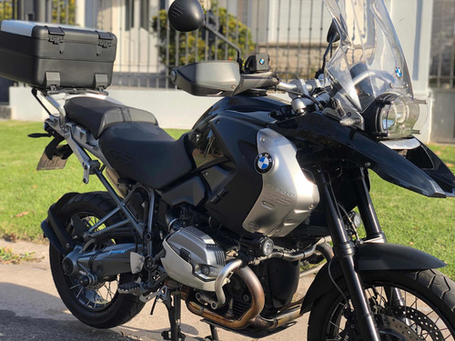 Imagen 2 de 15 de Bmw R 1200 Gs
