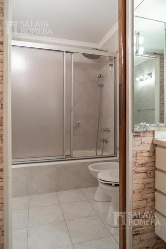 Imagen 20 de 30 de Piso De 4 Ambientes Con Dependencia Cochera Y Baulera En Venta En Barrio Norte