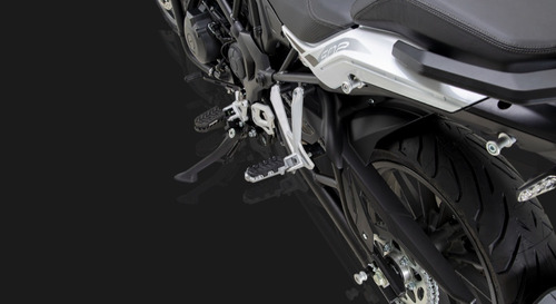 Imagen 11 de 20 de Benelli Trk 502 Descuento Contado Efectivo