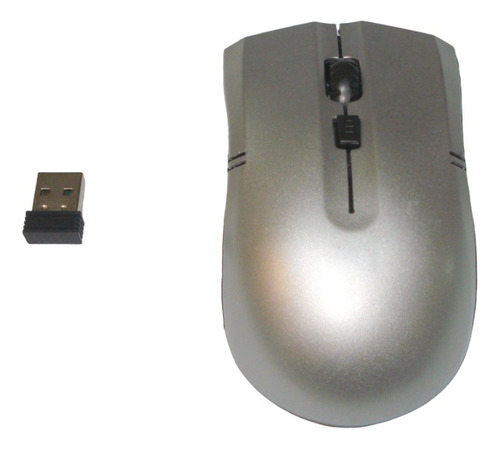 Mouse Inalambrico Usb Weibo