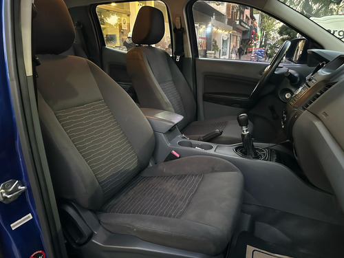 Ford Ranger 2.2 Cd 4x2 Xl Safety Tdci 125cv