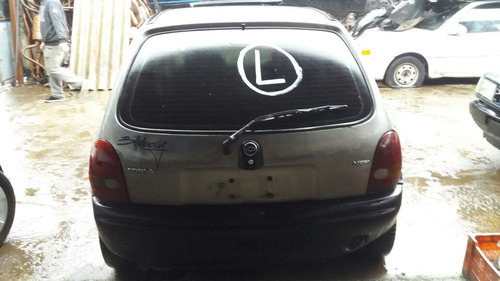 Imagem 3 de 6 de Sucata Corsa 96/97 1.0 8v
