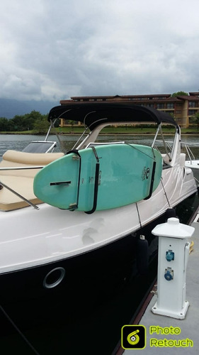 Lancha Coral 31 C (2015) Ñ Real; Ñ Nx; Ñ Phantom; Ñ Focker