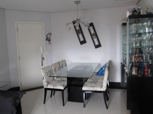 Imagem 1 de 8 de Apartamento Residencial À Venda, Mooca, São Paulo. - Ap4810