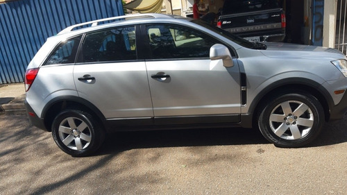 Chevrolet Captiva 2011 2.4 Sport Ecotec 5p