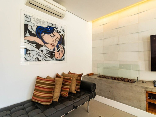 Imagem 17 de 19 de Apartamento - Ap15009 - 69674566