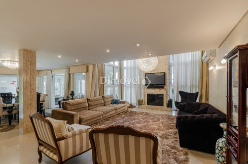 Imagem 3 de 15 de Casa Em Condominio - Terraville - Ref: 16147 - V-16147