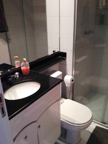 Imagem 22 de 23 de Apartamento A Venda - Chacara Santo Antonio - São Paulo-sp - 11645