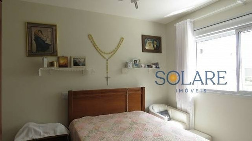 Imagem 12 de 15 de Apartamento - Corrego Grande - Ref: 65412 - V-65412