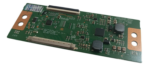 Placa T-con 32ly340c (6870c-0442b)