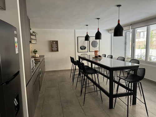 Arriendo De Dpto Practicamente Nuevo En La Florida