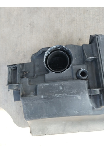 Resonador De Filtro De Aire Para Platina, Clio, Kangoo.. (Usado)