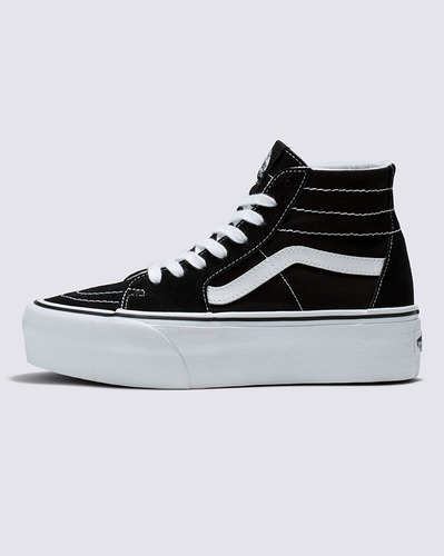 Tenis Vans Sk8-hi Tapared St