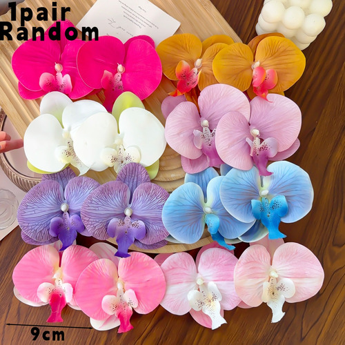 Clips Para Zapatos Con Hebilla 3d Con Forma De Mariposa Y Fl