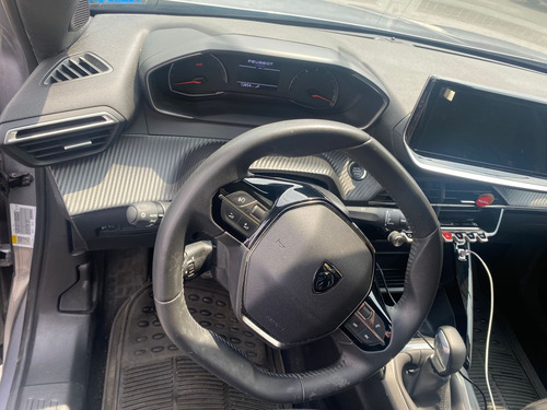 Peugeot 2008 1.2T Puretech Active