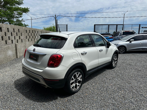 Fiat 500X 1.4T Cross At6 4X2