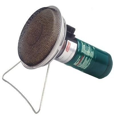 Imagen 10 de 10 de Kit De Supervivencia Coleman
