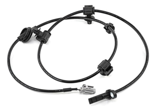 Sensor Abs Subaru Forester Xv 13-18 (posterior)