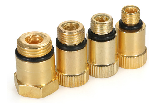 Conjunto De Testador De Compressão De Motor A Gasolina Para