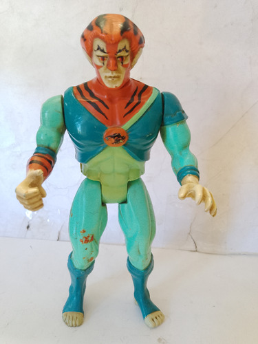 Figura Tygro Thundercats Playful 