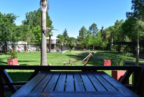 Cabañas En Colon Entre Rios