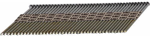 Uñas Para Enmarcar Dewalt Dpt-10dr120gfh, 30 Grados, 7,62 Cm