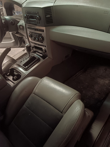 Jeep Grand Cherokee 6.1 Srt-8 Hemi