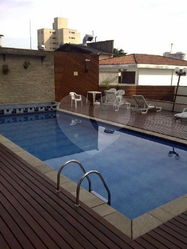 Imagem 24 de 29 de Excelente Oportunidade No Jardim Aeroporto! Cobertura! Dois Dormitórios, 2 Vagas, Com Lazer. - Reo23309