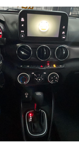 Fiat Cronos Fiat Cronos 1.8 Precision E.Torq AT6 (Flex)