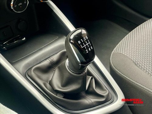 Chevrolet Onix 1.0 TURBO FLEX LTZ MANUAL