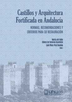 Libro Castillos Y Arquitectura Fortificada En Andalucia -...