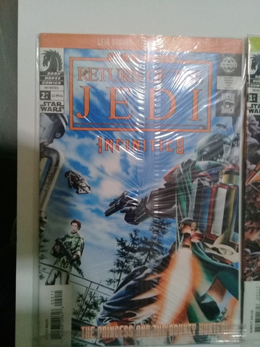3 Comics 90s Idioma Ingles Lote Difiiles De Conseguir (Usado)