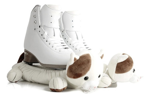Cubiertas De Cuchillas Para Patines De Hielo Protector