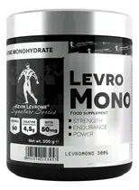 Comprar Creatina Monohidratada Kevin Levrone 300 Gr 66 Servicios