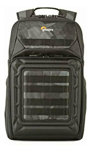Lowepro Backpack, Color, Pack Of/paquete De 1